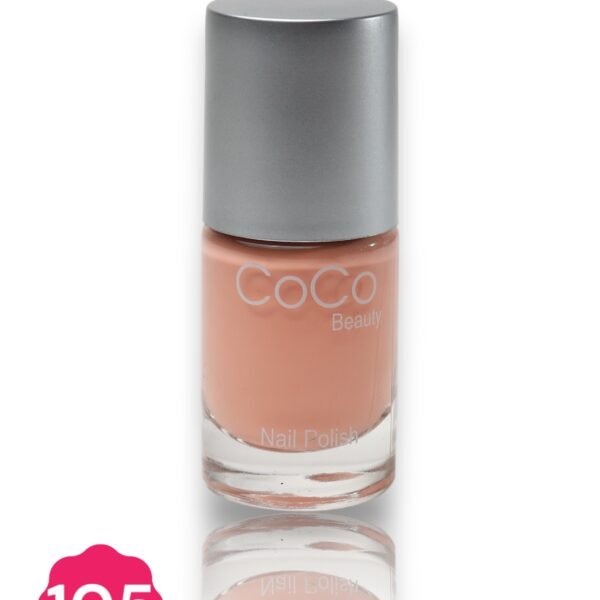 COCO NAIL POLISH COCO NAIL POLISH Nails 105 – Nails in Egypt