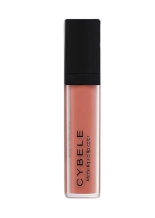 CYBELE Lip Color Matte Liquid 106 – Lipstick in Egypt