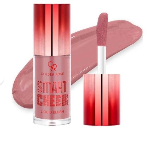 GOLDEN ROSE Blush Liquid Smart Cheek 106 – Blusher in Egypt