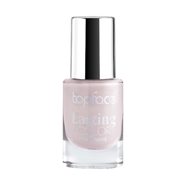 TOPFACE Nail Enamel Lasting Color 107 – Face in Egypt
