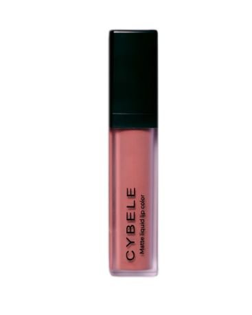 CYBELE Lip Color Matte Liquid 107 – Lipstick in Egypt