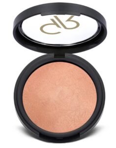 GOLDEN ROSE Baked Stardust 107 – Blusher in Egypt