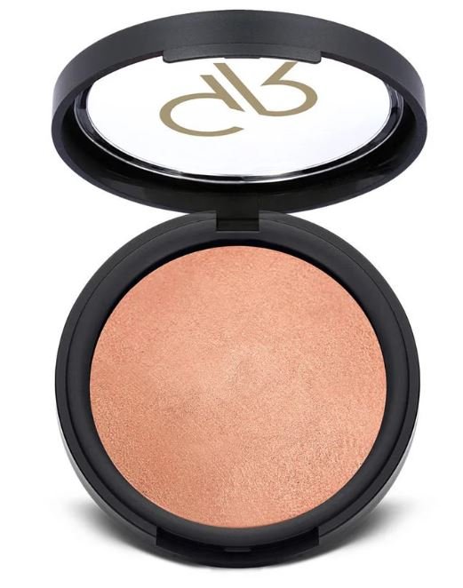 Baked Stardust 107 GOLDEN ROSE Baked Stardust 107 – Blusher in Egypt