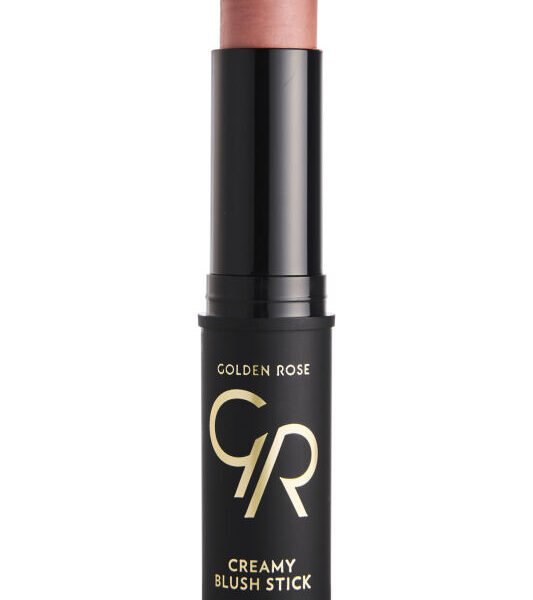 GOLDEN ROSE Blush Creamy Stick 107 – Blusher in Egypt