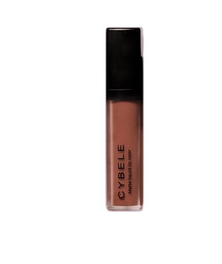 CYBELE Lip Color Matte Liquid 108 – Lipstick in Egypt