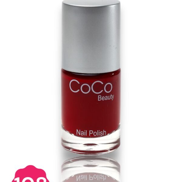 COCO NAIL POLISH COCO NAIL POLISH Nails 108 – Nails in Egypt