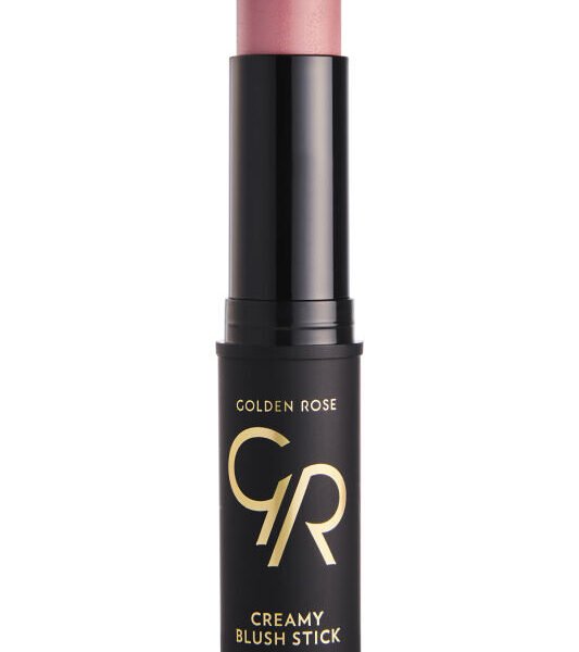 GOLDEN ROSE Blush Creamy Stick 109 – Blusher in Egypt
