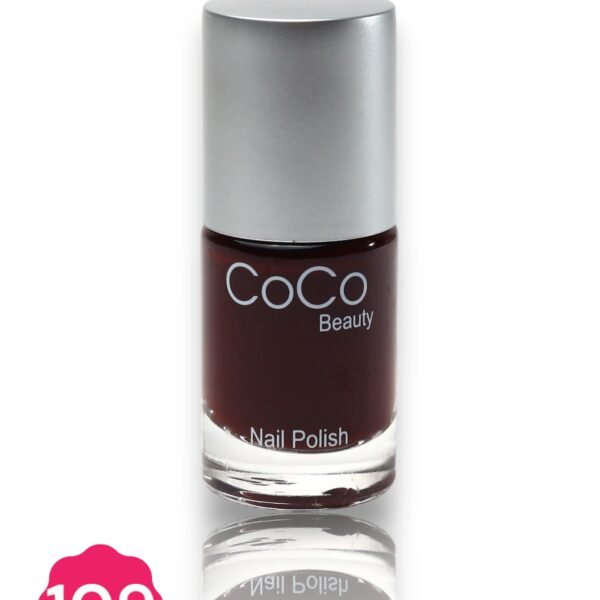 COCO NAIL POLISH COCO NAIL POLISH Nails 109 – Nails in Egypt