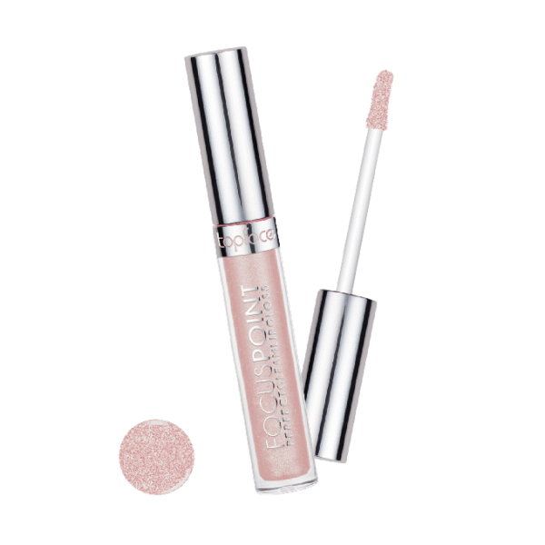TOPFACE Lipgloss Focus Point Perfect Gleam PT207.109 – Lipstick in Egypt