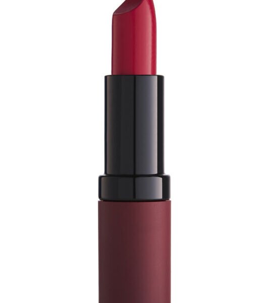 GOLDEN ROSE Lipstick Velvet Matte 011 – Lipstick in Egypt