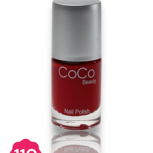 COCO NAIL POLISH COCO NAIL POLISH Nails 110 – Nails in Egypt