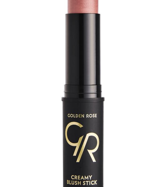 GOLDEN ROSE Blush Creamy Stick 110 – Blusher in Egypt