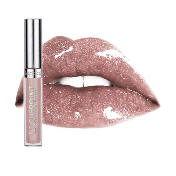 TOPFACE Lipgloss Focus Point Perfect Gleam PT207.110 – Lipstick in Egypt