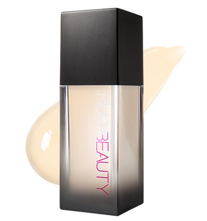 FauxFilter Foundation Luminous Matte 110N Angel Food HUDA BEAUTY FauxFilter Foundation Luminous Matte 110N Angel Food – Foundation in Egypt