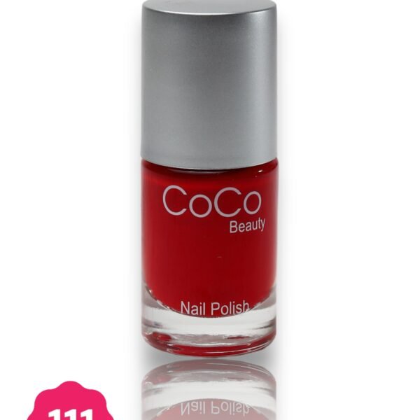 COCO NAIL POLISH COCO NAIL POLISH Nails 111 F2F-10551 – Nails in Egypt