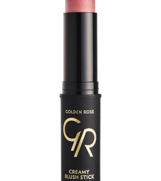 GOLDEN ROSE Blush Creamy Stick 111 – Blusher in Egypt