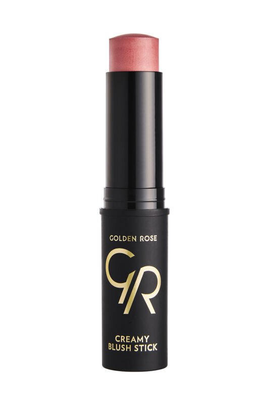 Blush Creamy Stick 111 GOLDEN ROSE Blush Creamy Stick 111 – Blusher in Egypt