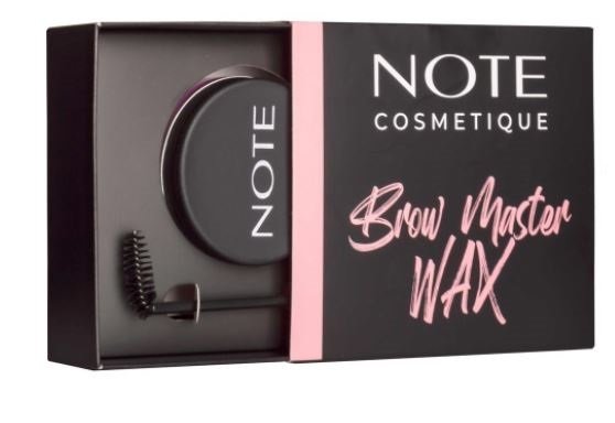 NOTE Eyebrow Gel Pro Master Wax – Brows in Egypt