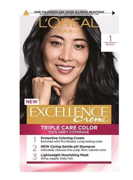 Excellence Creme 1