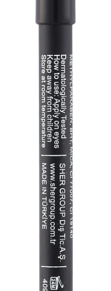 UR BEAUTY Kohl Eye Pencil 112 – Eyeliner & Kohl in Egypt