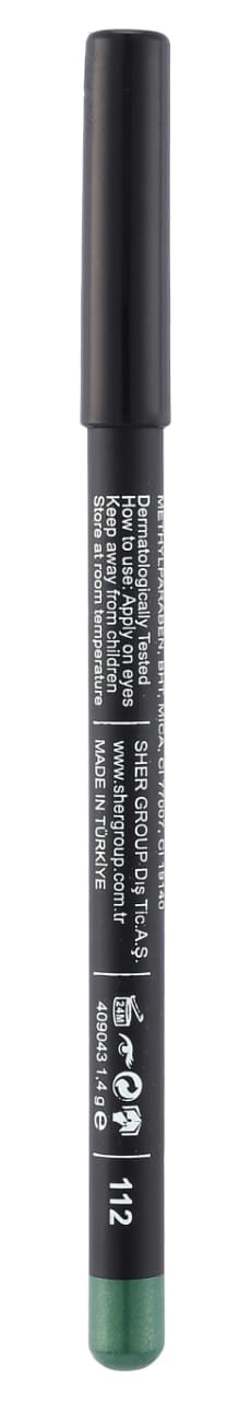 Kohl Eye Pencil 112 UR BEAUTY Kohl Eye Pencil 112 – Eyeliner & Kohl in Egypt