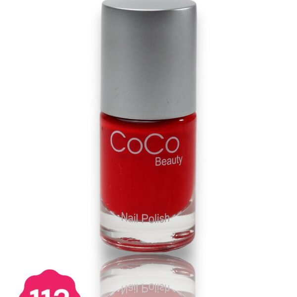 COCO NAIL POLISH COCO NAIL POLISH Nails 113 – Nails in Egypt