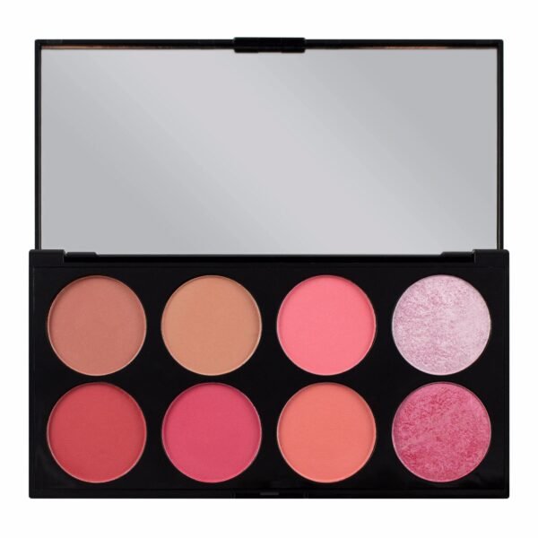 REVOLUTION Blush Palette Sugar & Spice – Blusher in Egypt