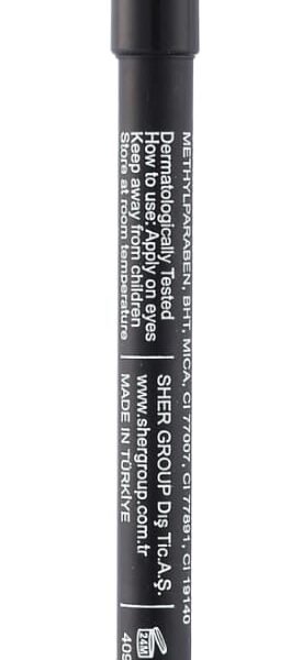 UR BEAUTY Kohl Eye Pencil 115 – Eyeliner & Kohl in Egypt