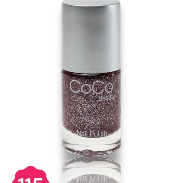 COCO NAIL POLISH COCO NAIL POLISH Nails 115 – Nails in Egypt