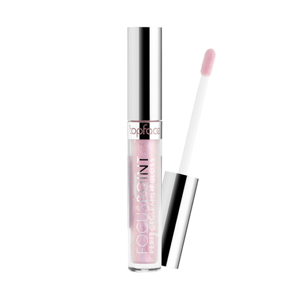 TOPFACE Lipgloss Focus Point Perfect Gleam PT207.115 – Lipstick in Egypt