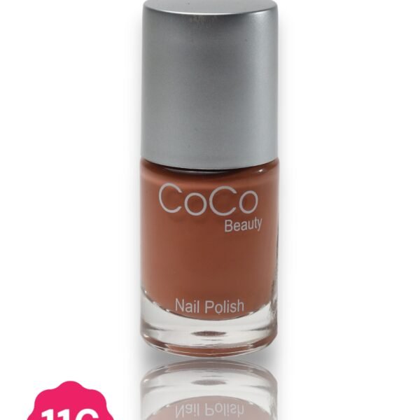 COCO NAIL POLISH COCO NAIL POLISH Nails 116 – Nails in Egypt
