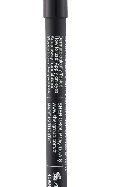 UR BEAUTY Kohl Eye Pencil 116 – Eyeliner & Kohl in Egypt