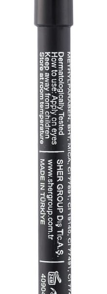 UR BEAUTY Kohl Eye Pencil 117 – Eyeliner & Kohl in Egypt