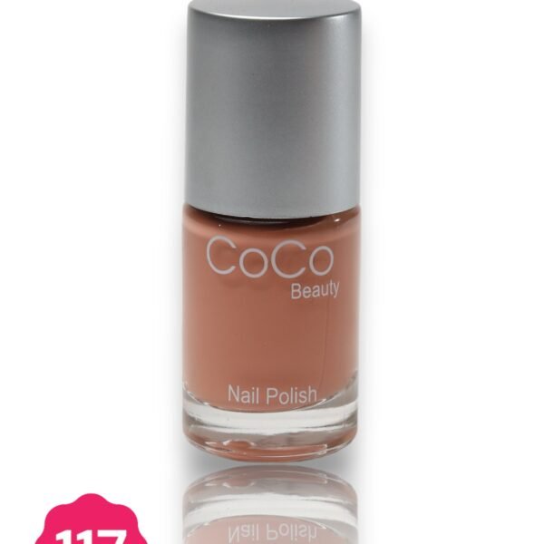 COCO NAIL POLISH COCO NAIL POLISH Nails 117 – Nails in Egypt