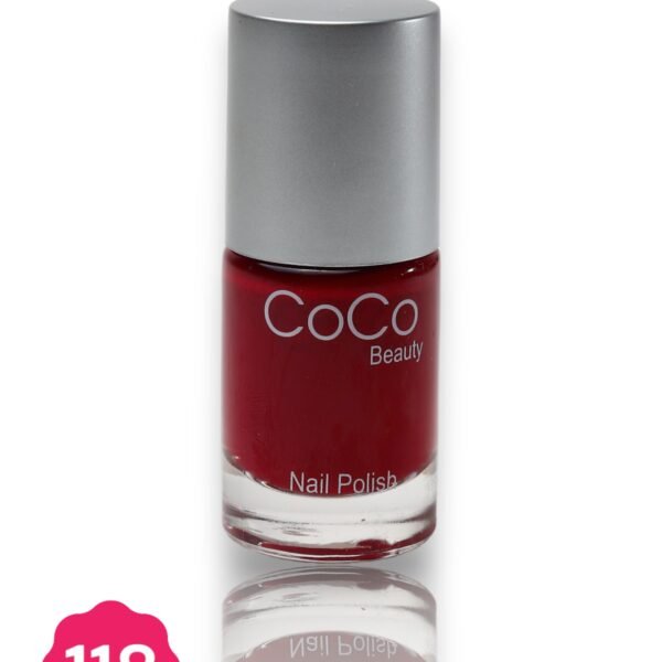 COCO NAIL POLISH COCO NAIL POLISH Nails 118 – Nails in Egypt