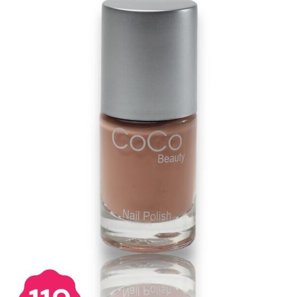 COCO NAIL POLISH COCO NAIL POLISH Nails 119 F2F-10559 – Nails in Egypt