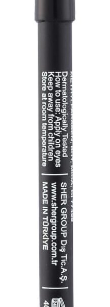 UR BEAUTY Kohl Eye Pencil 119 – Eyeliner & Kohl in Egypt