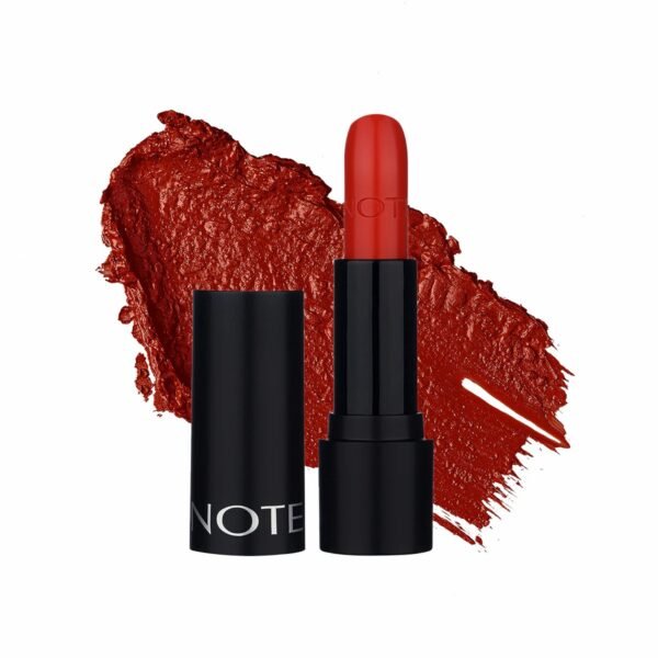 NOTE Lipstick Deep Impact 12 – Lipstick in Egypt