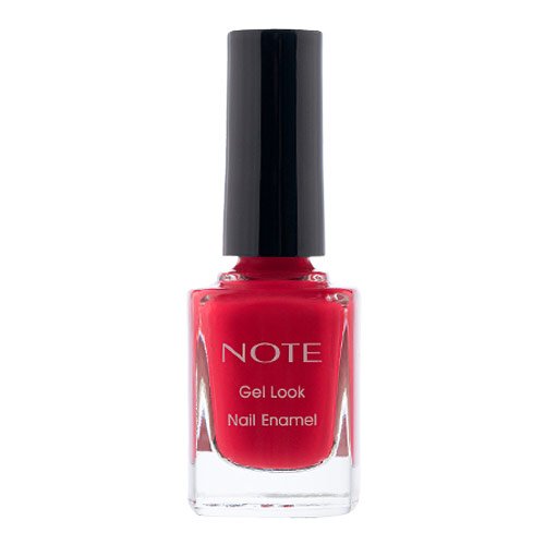 NOTE Nail Gel Look Enamel 12 – Nails in Egypt