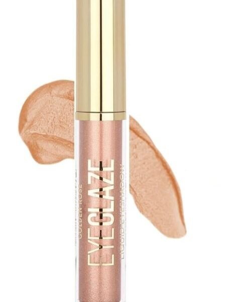GOLDEN ROSE Eyeshadow Glaze Liquid 012 – Eyeshadow in Egypt