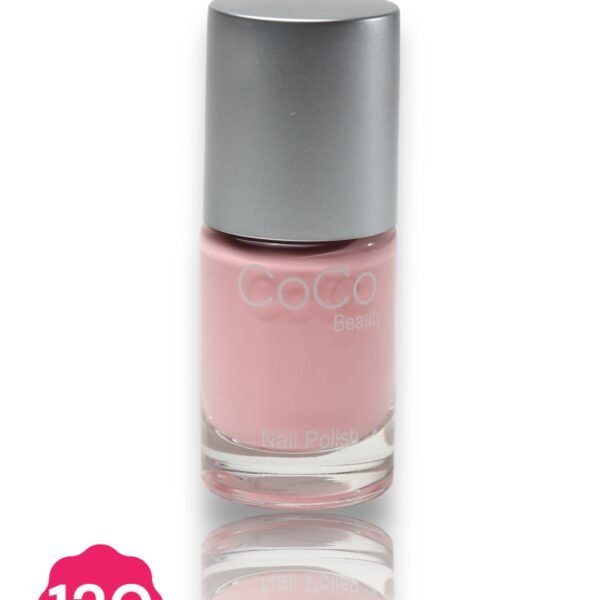 COCO NAIL POLISH COCO NAIL POLISH Nails 120 – Nails in Egypt