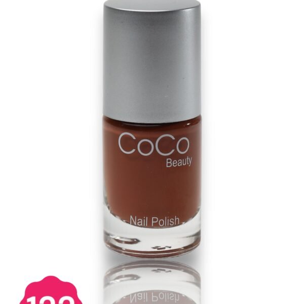 COCO NAIL POLISH COCO NAIL POLISH Nails 122 – Nails in Egypt