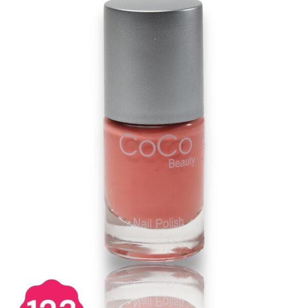 COCO NAIL POLISH COCO NAIL POLISH Nails 123 – Nails in Egypt