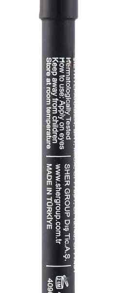 UR BEAUTY Kohl Eye Pencil 126 – Eyeliner & Kohl in Egypt