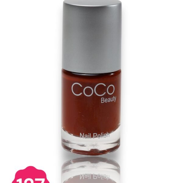 COCO NAIL POLISH COCO NAIL POLISH Nails 127 F2F-10567 – Nails in Egypt