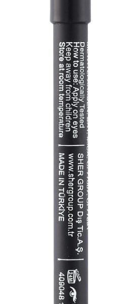 UR BEAUTY Kohl Eye Pencil 127 – Eyeliner & Kohl in Egypt