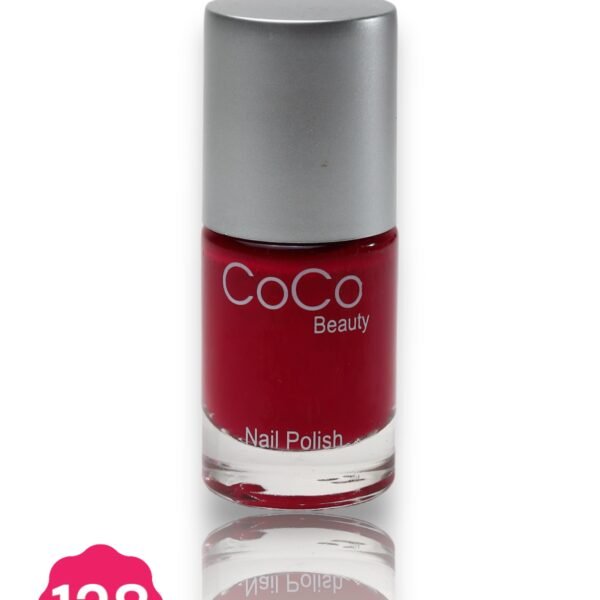 COCO NAIL POLISH COCO NAIL POLISH Nails 128 F2F-10568 – Nails in Egypt