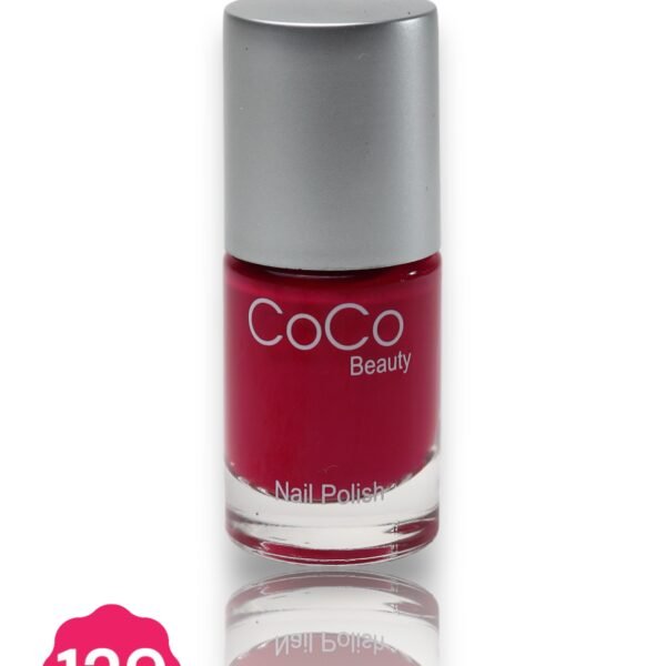 COCO NAIL POLISH COCO NAIL POLISH Nails 129 F2F-10569 – Nails in Egypt