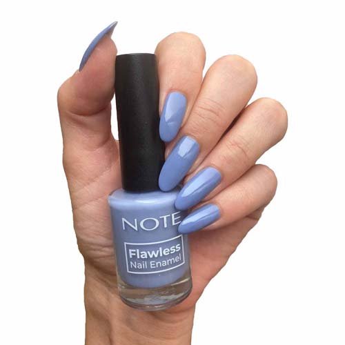 NOTE Nail Flawless Enamel 13 – Nails in Egypt