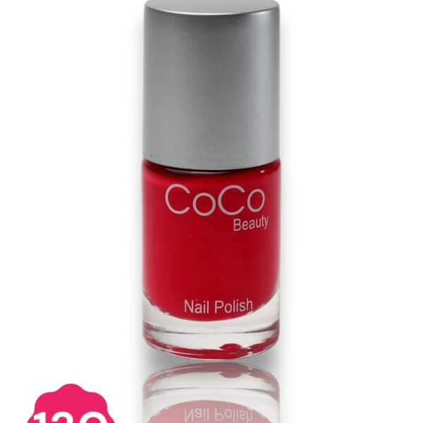 COCO NAIL POLISH COCO NAIL POLISH Nails 130 F2F-10570 – Nails in Egypt